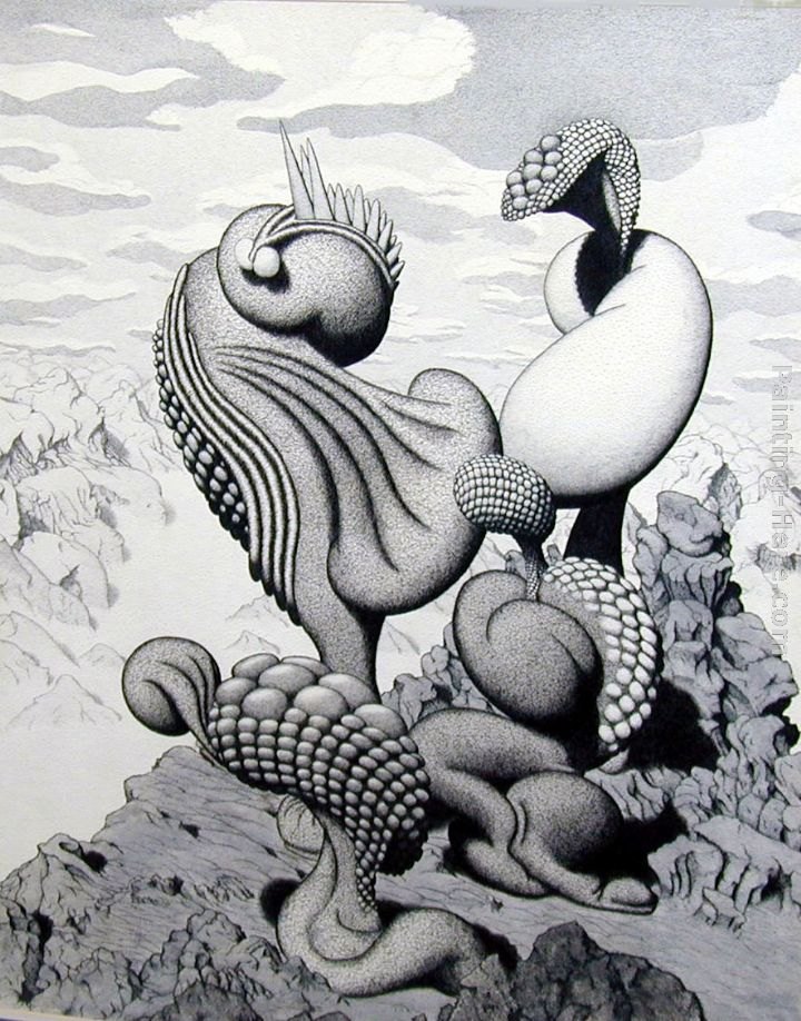 Fred Ross Road to Thebes